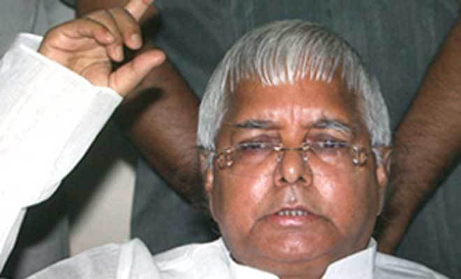 लालू ने मांझी को भाजपा के खिलाफ लड़ाई में किया आमंत्रित, जदयू नाराज
