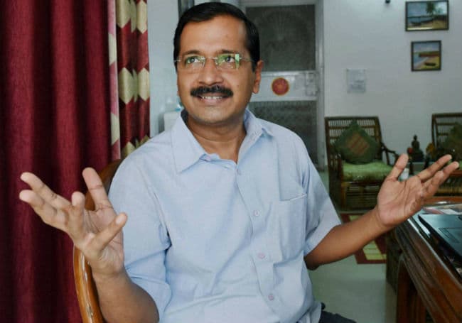 दिल्ली सरकार के लिए जारी नरेंद्र मोदी सरकार की अधिसूचना को अदालत में चुनौती देंगे अरविंद केजरीवाल!
