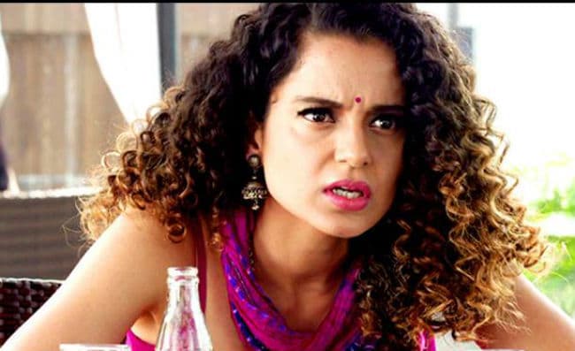 दर्शकों पर छाया ''तनु वेड्स मनु रिटर्न्‍स'' का जादू, कमाई 100 करोड़ के पार