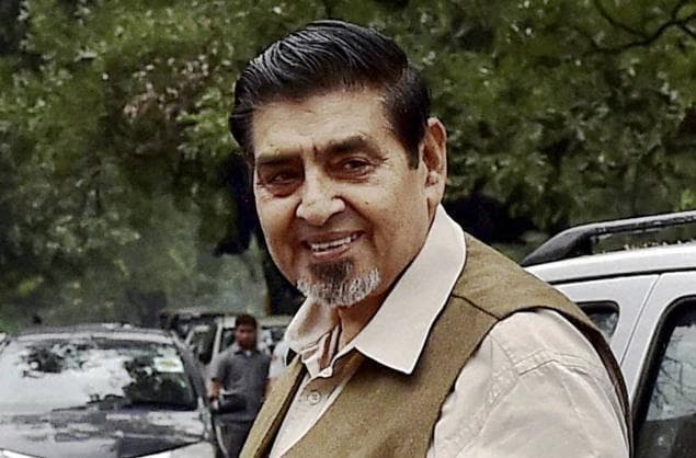 सिख दंगा : जगदीश टाइटलर पर गवाहों को प्रभावित करने का आरोप, अदालत ने सीबीआइ से मांगा जवाब