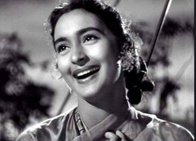 B”DAY SPECIAL : नूतन बॉलीवुड की एक versatile अभिनेत्री