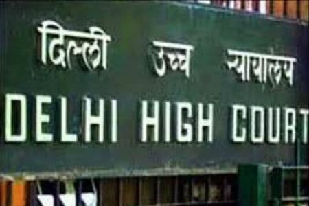दिल्ली हाइकोर्ट की केंद्र सरकार पर सख्त टिप्पणी, कहा- दिल्ली को आज ही 490 मीट्रिक टन ऑक्सीजन आपूर्ति कराने का दिया निर्देश