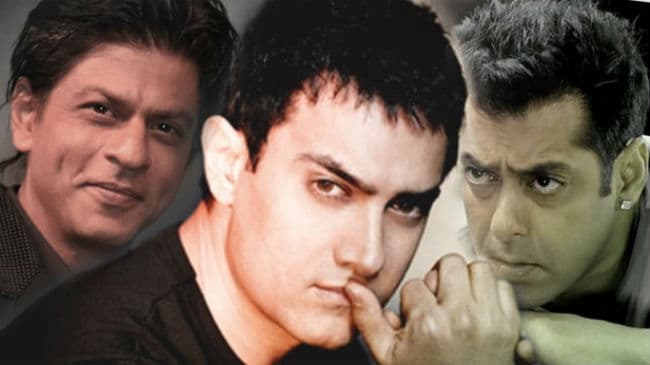 सलमान ने दी फैंस को चेतावनी, एसआरके और आमिर को न बनायें निशाना
