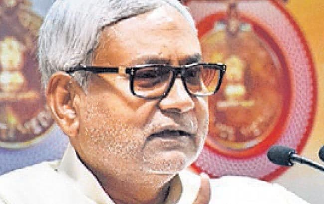 विधि-व्यवस्था में कोताही बरदाश्त नहीं होगी : सीएम