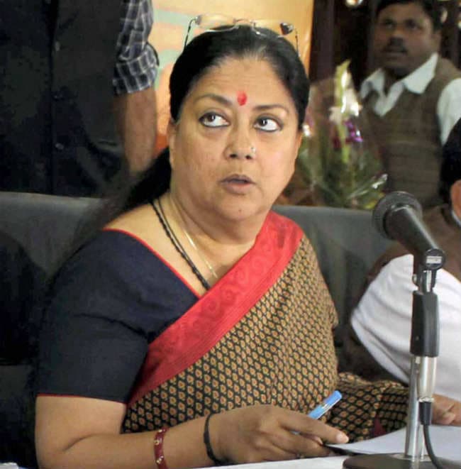 ब्रिटेन में मेरी आव्रजन याचिका का राजे ने लिखित समर्थन किया : ललित मोदी