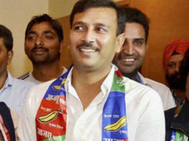 हमारे कार्यकारी अध्यक्ष और विधायक भगत को न्याय नहीं मिला : आजसू