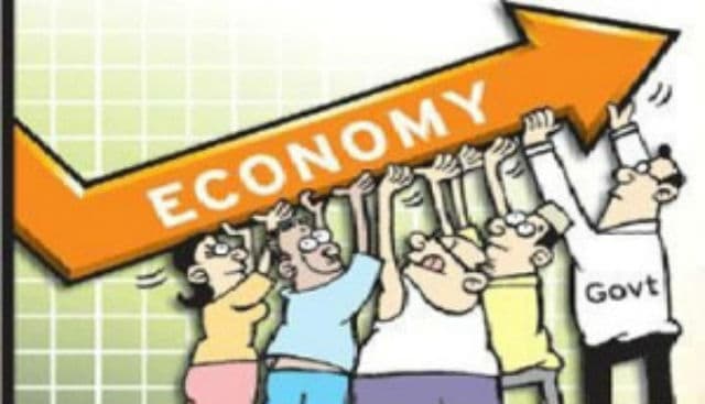 2030 तक दुनिया की तीन शीर्ष अर्थव्यवस्था में होगा भारत