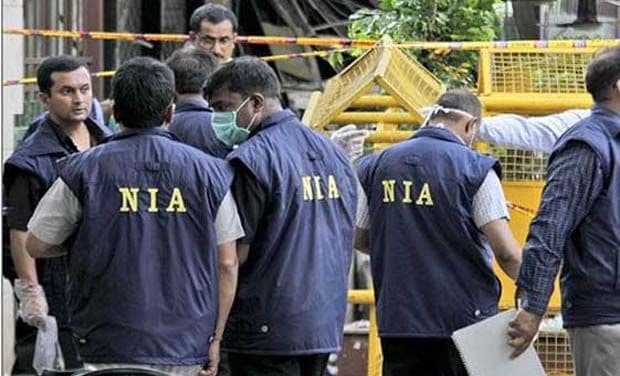 भारत में ISIS की गतिविधियों में लगे 17 आरोपियों के खिलाफ NIA ने दायर की चार्जशीट