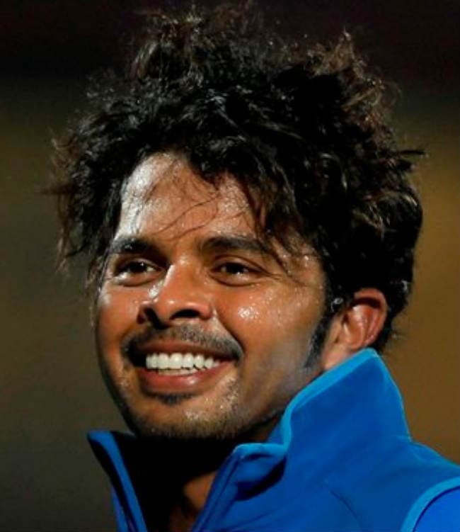 IPL स्पॉट फिक्सिंग प्रकरण में कल श्रीसंत के भाग्य का होगा फैसला