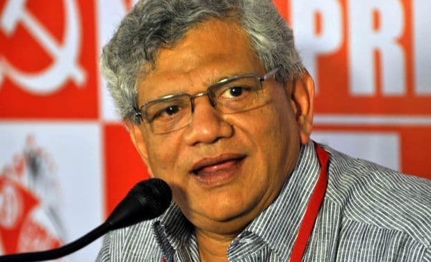 बिहार में वाम दल एकजुट, जनता परिवार से नहीं कोई गठबंधन