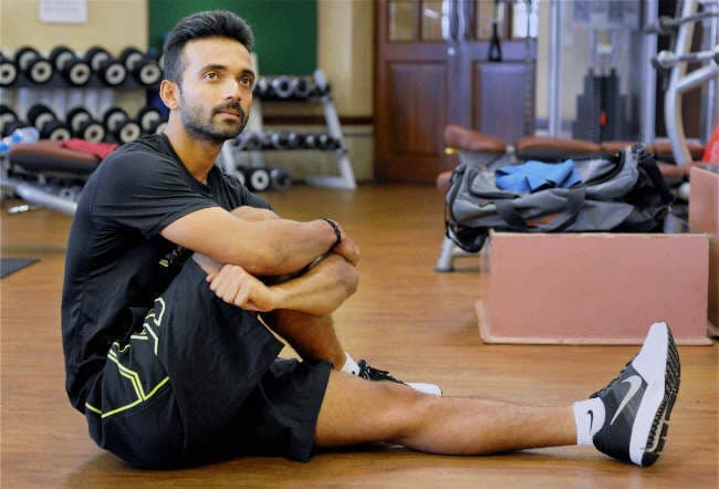 जिंबाब्वे दौरे पर धौनी से मिले ”फीडबैक” को लेकर आगे बढ़ेंगे रहाणे
