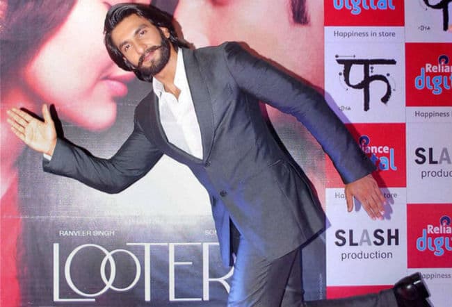 आनंद एल राय की फिल्‍म में नजर आ सकते हैं रणवीर सिंह