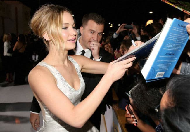 घर की तलाश कर रही हैं जेनिफर लॉरेंस