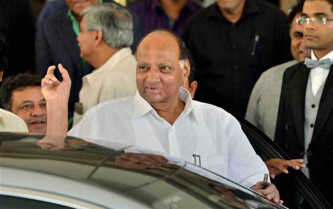 मुश्किलों से घिरी बीसीसीआई को तुरंत आपात बैठक बुलाना चाहिए : पवार