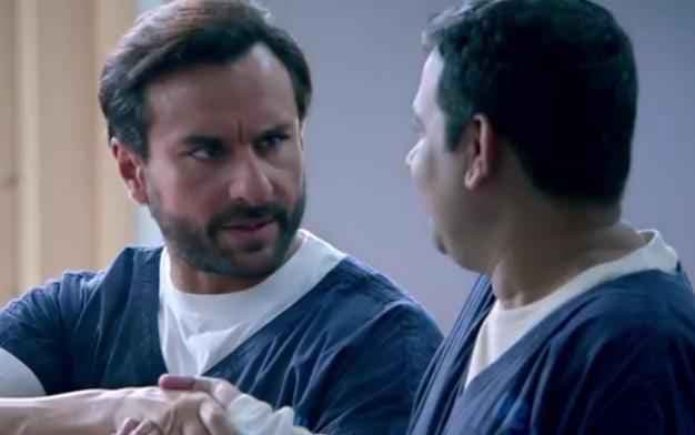 कबीर खान की फिल्म फैंटम का ट्रेलर आउट, शानदार एक्शन के साथ मुंबई हमलों के बाद की कहानी कहती है फिल्म