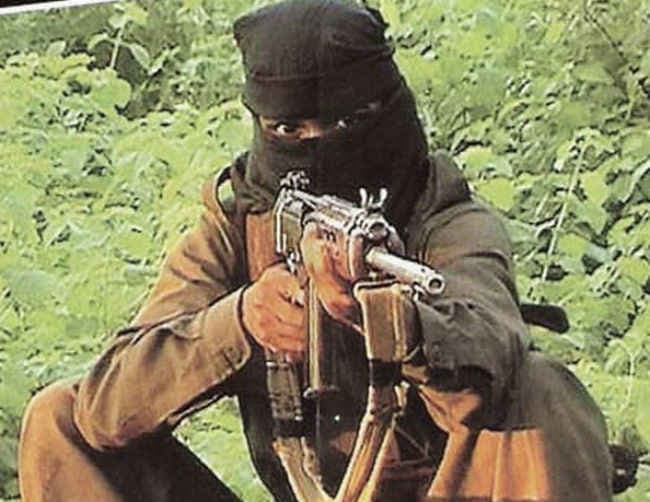 तीन राज्यों में आज नक्सली बंद, पुलिस सतर्क