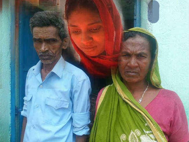 पाकिस्तान में रह रही गीता ने झारखंड के दंपती के दावे को किया खारिज, फोटो पहचानने से इनकार