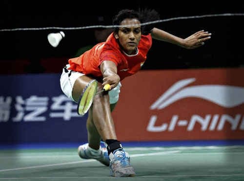 विश्व बैडमिंटन चैंपियनशिप : साइना नेहवाल और पीवी सिंधू पर टिकीं हैं नजरें