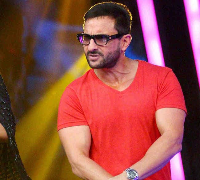 ''एक था...'' और ''बजरंगी...'' के बाद कबीर की ''फैंटम'' के बारे में जानें क्‍या कहा सैफ ने