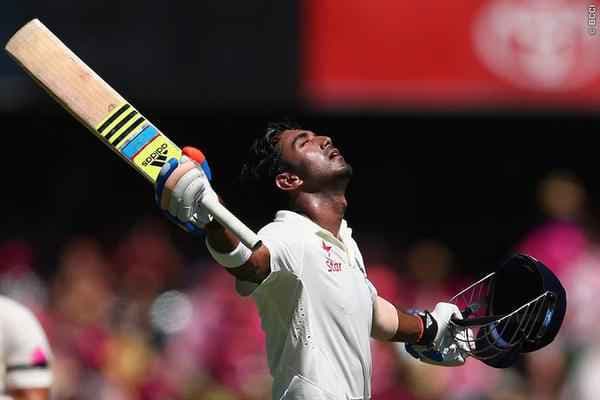 IND vs SRI 2nd test : राहुल का शतक, भारत की अच्छी शुरुआत, पहले दिन छह विकेट पर बने 319 रन