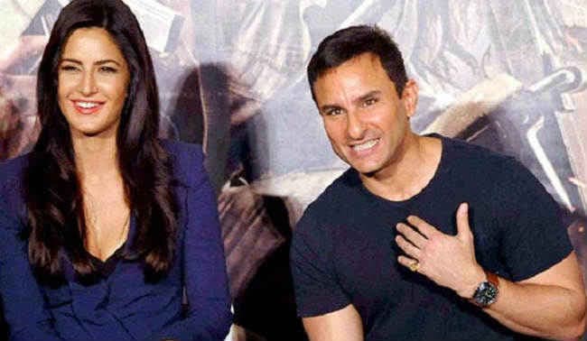 बॉलीवुड फिल्‍म ''फैंटम'' पर पाकिस्‍तान में बैन, हाफिज सईद ने किया था विरोध