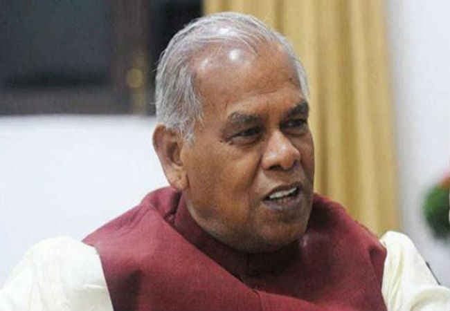 नीतीश की ढाल बने मांझी ने चिराग को पिता का रिपोर्ट कार्ड देखने की दी नसीहत, कहा- CM के काम की PM तक कर रहे प्रशंसा