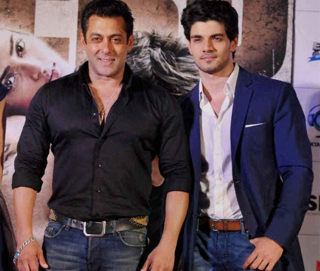 जानें कैसे सलमान के ”हीरो” बनें सूरज पंचोली, देखें वीडियो