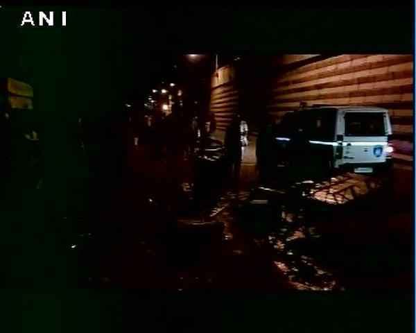 गुजरात : वडोदरा में पुलिस की बेकाबू जीप ने 5 को कुचला, 2 की मौत