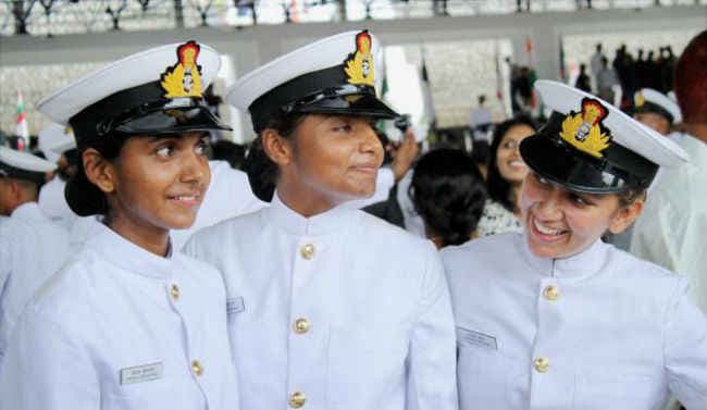 भारतीय नौसेना में महिला अधिकारियों को मिले स्थायी कमीशन : हाईकोर्ट