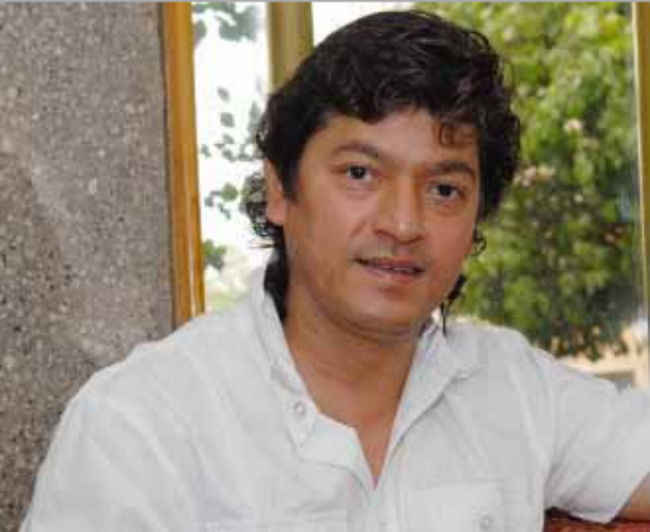 आदेश श्रीवास्तव के निधन पर ”बॉलीवुड जगत” में शोक की लहर