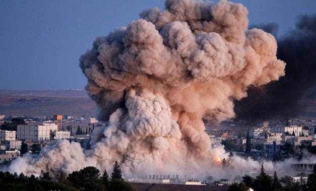 सऊदी अरब के हवाई हमले से यमन में 20 भारतीयों की मौत