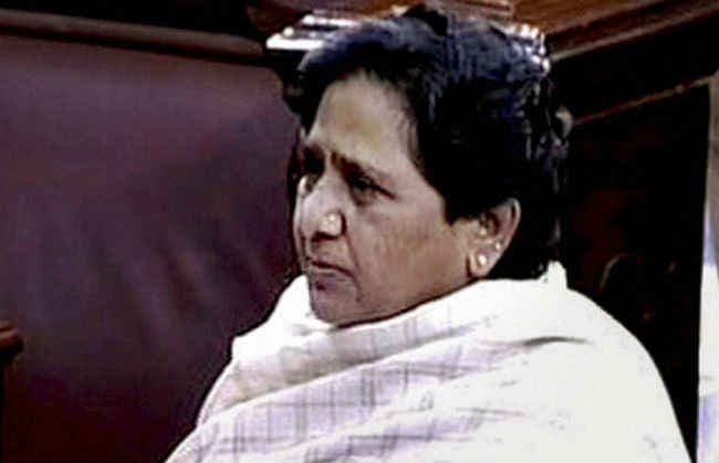 एनआरएचएम घोटाला : मायावती से पूछताछ करेगी सीबीआइ