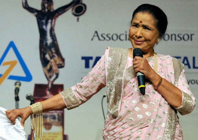 आशा भोसले के बेटे हेमंत का कैंसर के कारण निधन