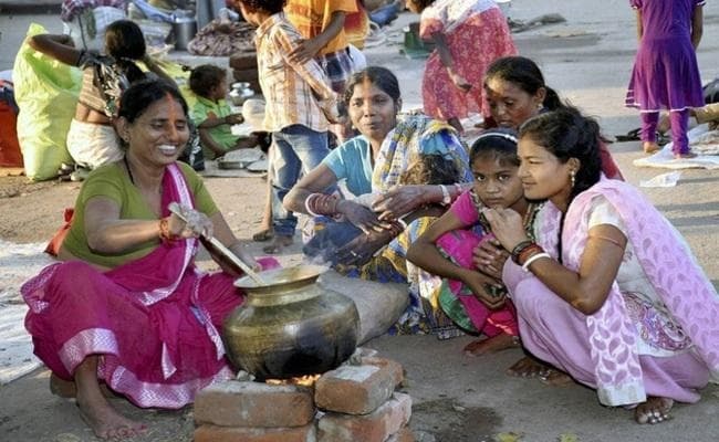 छठ महापर्व : नहाय-खाय के साथ चार दिवसीय अनुष्ठान आज से शुरू