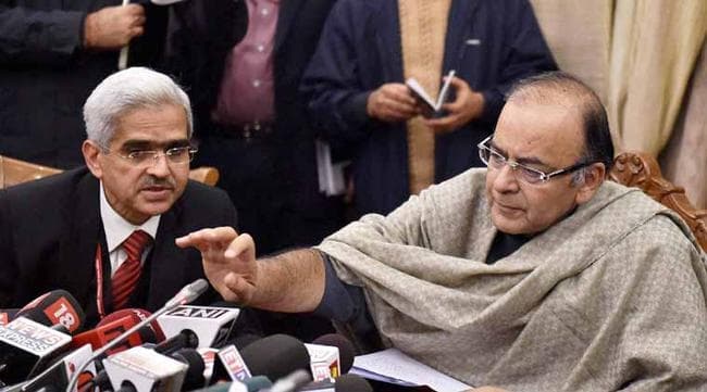 सरकार के दो बड़े एलान : 1000 का नोट फिर आयेगा, ढाई लाख तक जमा करने पर राहत