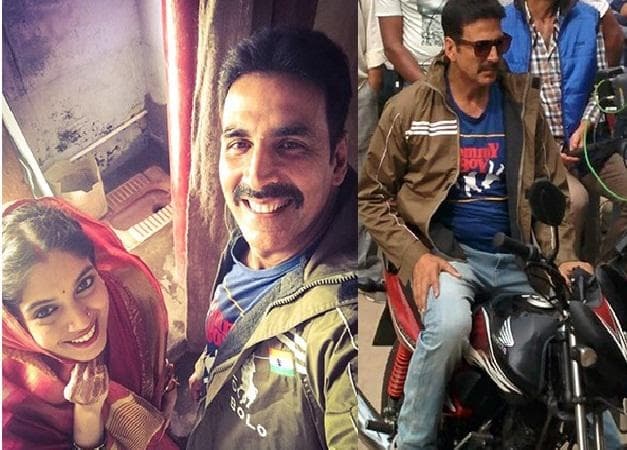 ‘टॉयलेट-एक प्रेम कथा” 2 जून, 2017 को होगी रिलीज