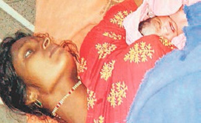 दो महीने में 185 नवजात शिशु और सात महीने में 55 प्रसूताओं की मौत दो महीने में 185 नवजात शिशु और सात महीने में 55 प्रसूताओं की मौत