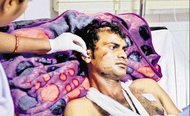 पटरी पर कोहराम : कानपुर रेल हादसे में बिहार के मृतकों की संख्या 39 तक पहुंची