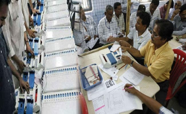 मध्यप्रदेश: नेपानगर विधानसभा सीट पर सत्तारुढ भाजपा की मंजू दादू विजयी