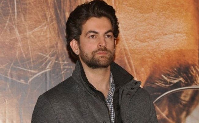 मधुर भंडारकर की इस फिल्‍म में संजय गांधी के किरदार में दिखेंगे नील नितिन मुकेश