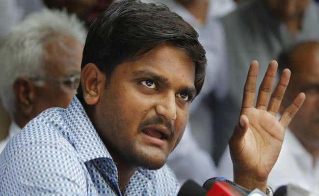 गुजरात सरकार के साथ दूसरे दौर की बातचीत करेगा ‘पास”