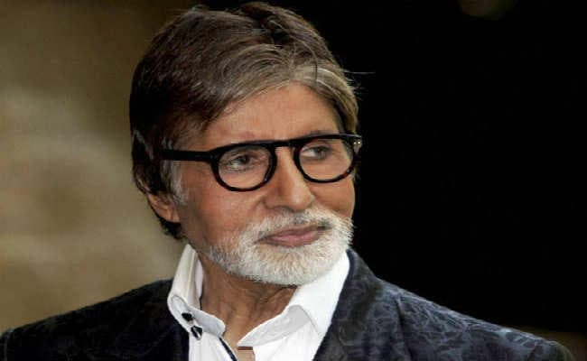 भारत ने इंग्लैंड को धो डाला, पछाड़- पछाड़ के : अमिताभ बच्चन