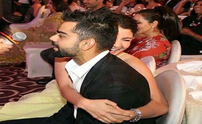 अनुष्का को विराट नहीं ‘ये’ लगते हैं सबसे हॉट