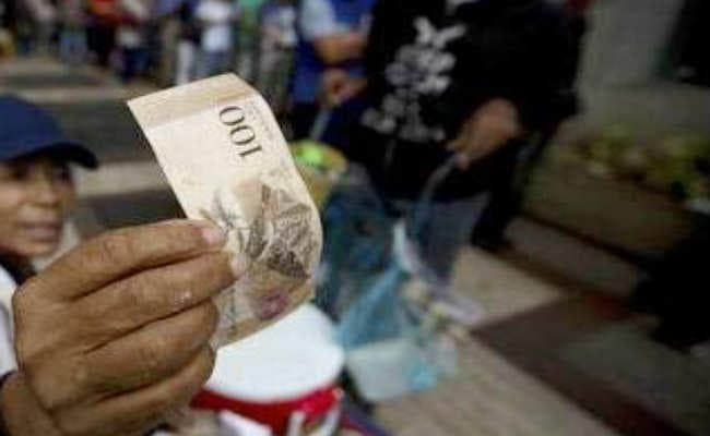 वेनेजुएला में नोटबंदी का फैसला वापस, आर्थिक सुधार के प्रयास को बड़ा झटका