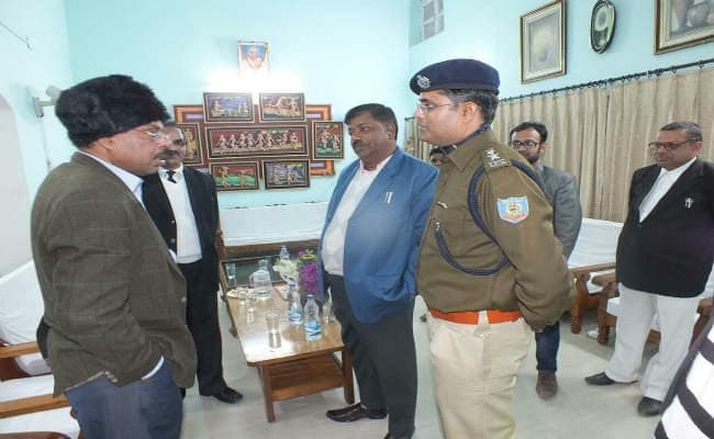 कश्मीर से कम नहीं हैं नेतरहाट की वादियां : मुख्य न्यायाधीश