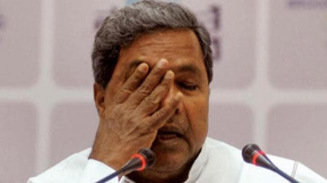 कर्नाटक : सिद्धरमैया सरकार अब 100 प्रतिशत ब्लू कॉलर नौकरी कन्नड़ को उपलब्ध करायेगी