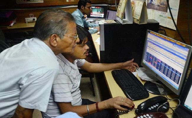 उम्मीद के मुताबिक शेयर बाजार से नहीं मिल पाया रिटर्न, साल 2016 में निवेशकों को मिली निराशा