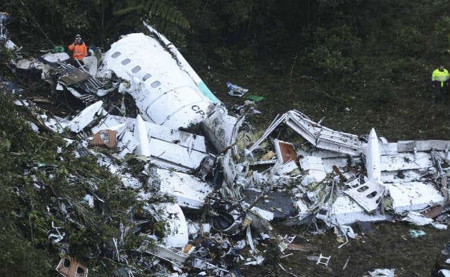 वर्ष 2001 से अब तक कुल 389 विमान हादसे हुए, हजारों लोगों की गयी जान