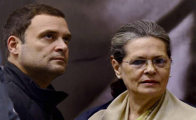 नेशनल हेराल्ड केस : सोनिया व राहुल गांधी को राहत, सुब्रमण्यम स्वामी को झटका