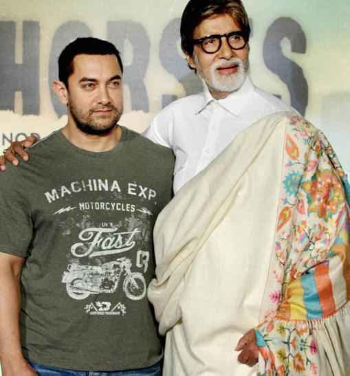 मैं अतुल्य भारत का हिस्सा रहूं या ना रहूं भारत अतुल्य रहेगा: आमिर